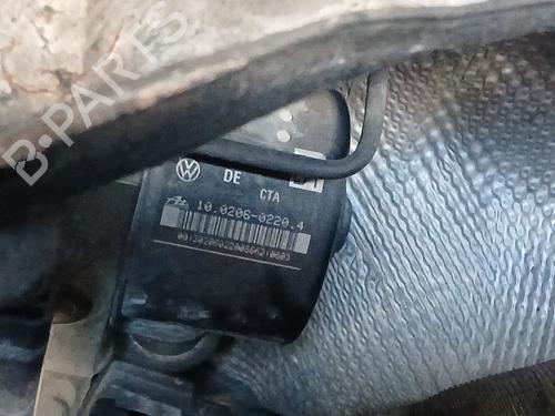 ABS pump VW GOLF V (1K1) 1.9 TDI | BP31157284M43
