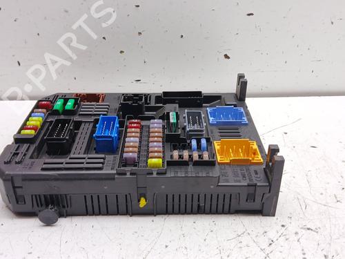 Fuse box PEUGEOT EXPERT Van (V_) 1.5 BlueHDi 100 | BP33023475E1 - Image 2