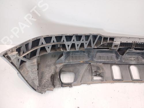 Front bumper MERCEDES-BENZ M-CLASS (W163) ML 270 CDI (163.113) | BP28356348C7 