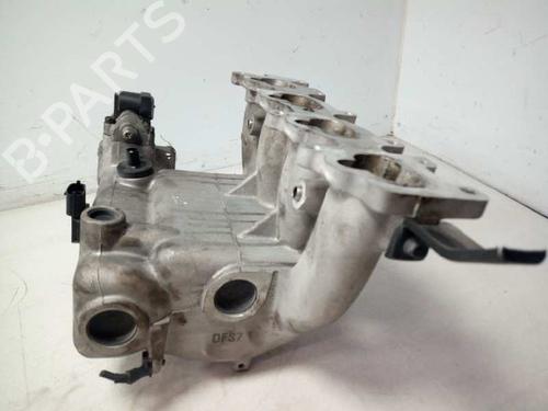 Used Intake manifold HYUNDAI TUCSON (JM) [2004-2019]  19306001