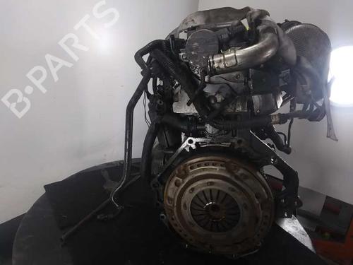 Motor Motor OPEL VECTRA B (J96) [1995-2004] 33824642 33824642