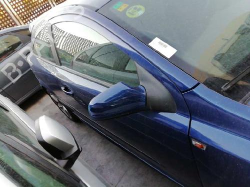 Spjældhus OPEL ASTRA H GTC (A04)  | BP5070166M82 