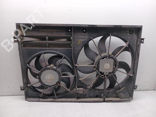 Wentylator chłodnicy VW PASSAT B6 (3C2) 2.0 TDI 16V | BP30746297M35