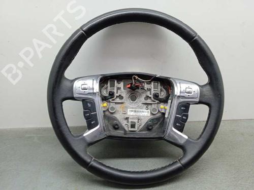 Used Steering wheel FORD GALAXY II (WA6) 2.0 TDCi (140 hp) 15817820