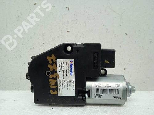 Sunroof engine MERCEDES-BENZ E-CLASS Coupe (C207)  | BP11058589M60 