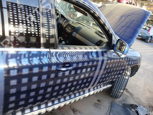 Used Right front door Right front door VW TOUAREG (7LA, 7L6, 7L7) 2.5 R5 TDI (174 hp) 36011620 36011620