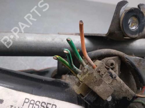 Front wiper motor VW NEW BEETLE (9C1, 1C1)  | BP16701312M29 
