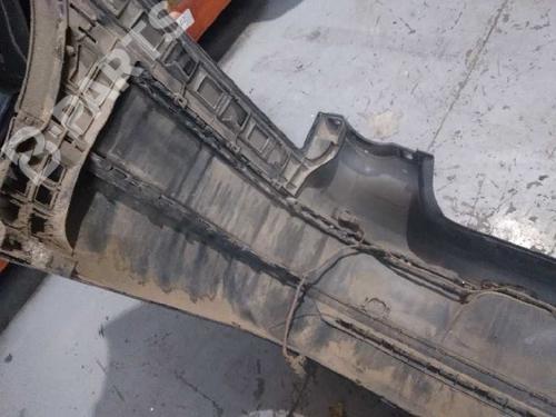Rear bumper VW PASSAT B6 (3C2) 2.0 TDI 16V | BP10318754C8 
