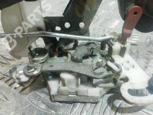 Front right lock CITROËN C1 (PM_, PN_)  | BP9231374C97 