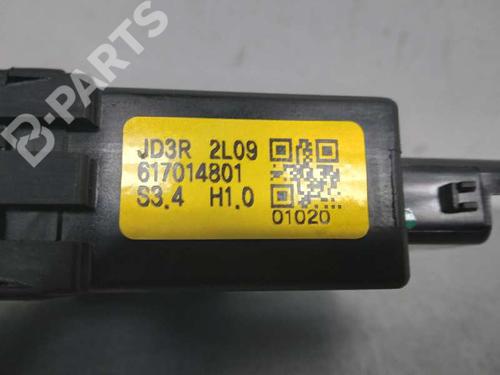 Right front window motor KIA PRO CEE'D (JD)  | BP11869295E20 