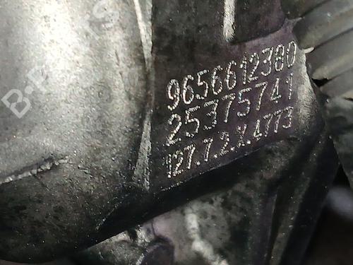 Engine FORD MONDEO IV (BA7) 2.0 TDCi | BP28079782M1 