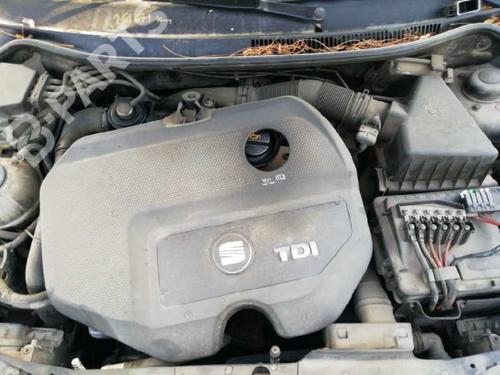 Right front window motor SEAT IBIZA III (6L1) 1.9 TDI | BP7180051E20 