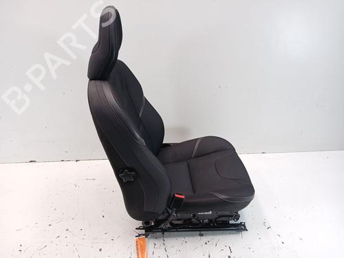 Left front seat VOLVO V40 Hatchback (525) D2 | BP26207316C15 - Image 6