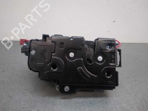 Rear left lock VW GOLF V (1K1)  | BP16653921C100 