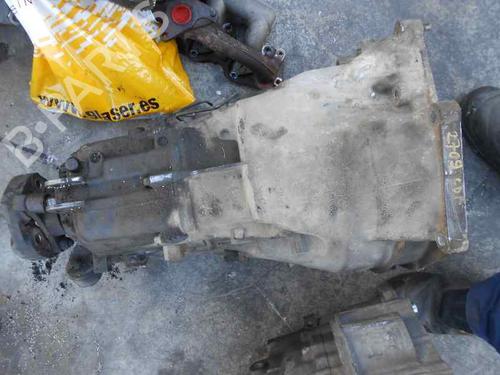 Used Gearbox Gearbox BMW 3 (E36) 325 tds (143 hp) 2403240 2403240