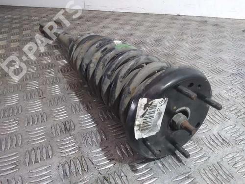Left front shock absorber JAGUAR S-TYPE II (X200) 2.5 V6 | BP12092069M16 