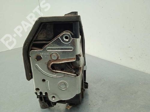 Used Rear left lock BMW 1 (F20) 116 d (116 hp) 9823172