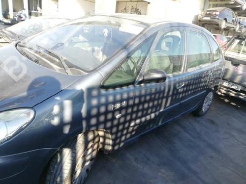 Fuse box CITROËN XSARA PICASSO (N68) 1.6 HDi | BP23190003E1 
