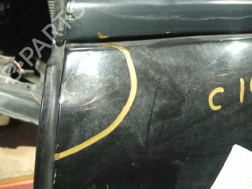 Left rear door MERCEDES-BENZ M-CLASS (W164)  | BP10411966C4 