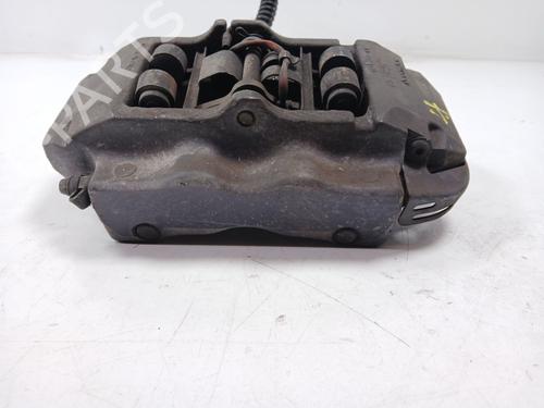 Right rear brake caliper AUDI Q7 (4LB) 3.0 TDI quattro | BP31992537M106 