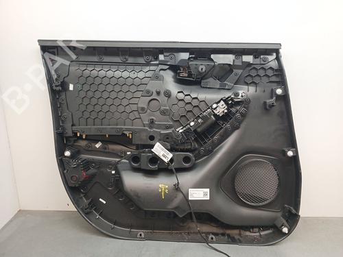 Front right panel FORD PUMA (J2K, CF7) 1.0 EcoBoost | BP33660062C59 - Image 7