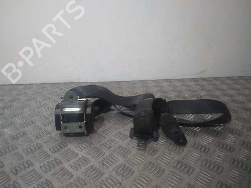 Rear left seatbelt DACIA DUSTER (HS_) 1.5 dCi (HSAJ) | BP15421589I29 