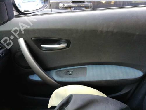 Gearbox BMW 1 (E87) 118 d | BP6299725M3 