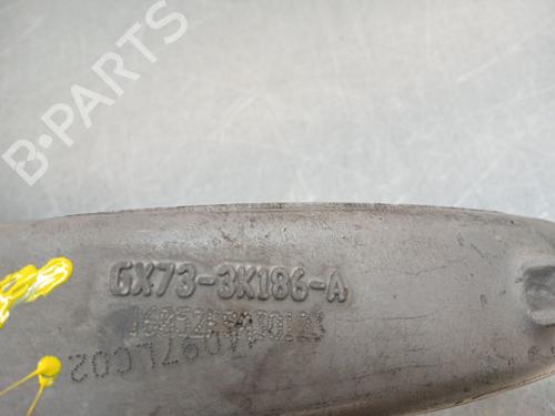 Left front steering knuckle JAGUAR XE (X760) 2.0 D | BP37183131M25 - Image 6