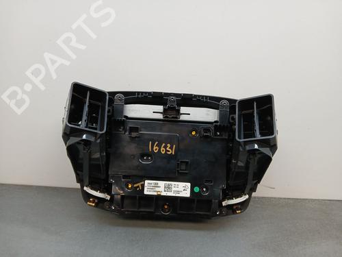 Radio OPEL INSIGNIA A (G09) | BP23097355E6
