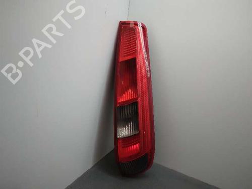 Used Right taillight FORD FIESTA V (JH_, JD_) [2001-2014]  16568432