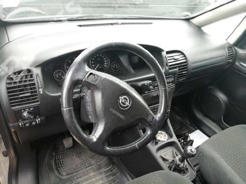 Electronic module OPEL ZAFIRA A MPV (T98) 2.0 DTI 16V (F75) | BP7770330M83 