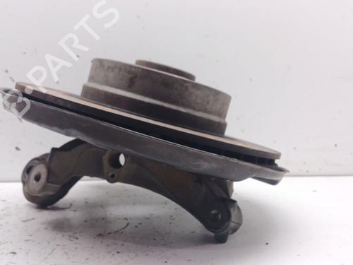 Left rear steering knuckle BMW 3 (E90) 320 d | BP37198595M27 - Image 5