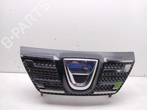 Grille DACIA SPRING EV (B6M1) BP27511598C40