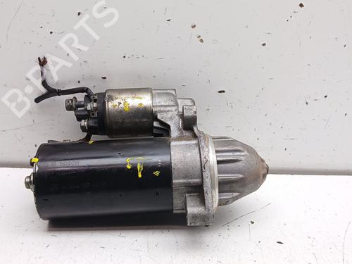 Used Starter Starter MERCEDES-BENZ C-CLASS (W204) C 220 CDI (204.008) (170 hp) 33045338 33045338