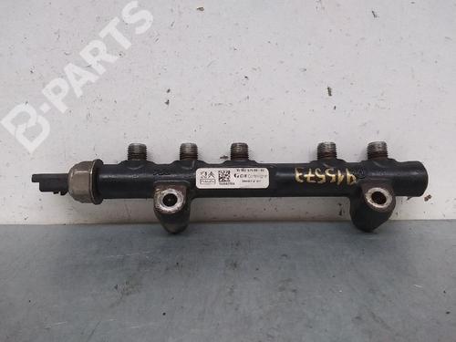 Used Injection rail FORD TRANSIT CONNECT V408 Box Body/MPV 1.6 TDCi (95 hp) 10290684