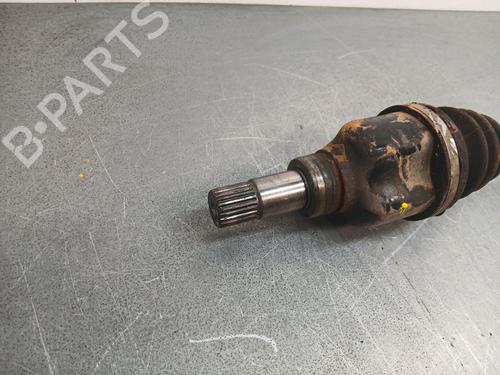 Left front driveshaft PEUGEOT 108  | BP34582782M38  - Image 5