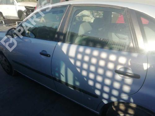 Right mirror SEAT CORDOBA (6L2)  | BP10300976C27 