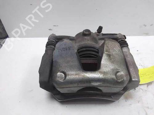 Used Left front brake caliper RENAULT MEGANE IV Hatchback (B9A/M/N_) [2015-2025]  17117994
