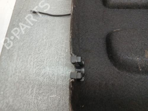 Rear parcel shelf CITROËN C3 III (SX) 1.2 PURETECH 82 | BP36859791C85  - Image 5