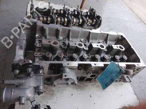 Cylinder head MERCEDES-BENZ C-CLASS Coupe (CL203)  | BP27982907M5 