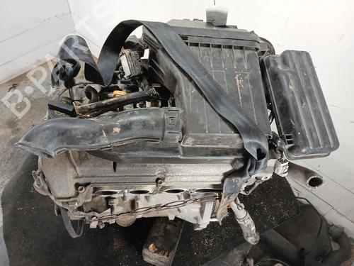 Engine OPEL AGILA B (H08) 1.2 (F68) | BP24926886M1 