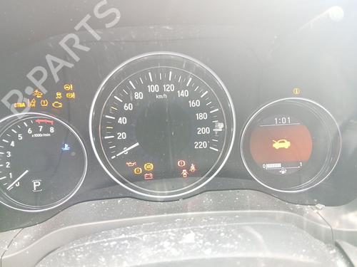 Instrument cluster HONDA HR-V (RU) 1.5 (RU1) | BP20853671C47 