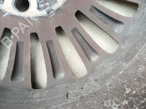 Rim FORD MONDEO IV (BA7) 2.0 TDCi | BP32145218C45 