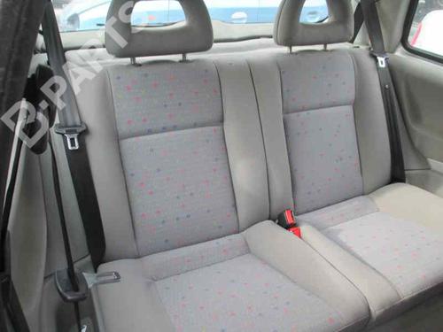 Steering column stalk SEAT AROSA (6H1) 1.0 | BP2363232I23 