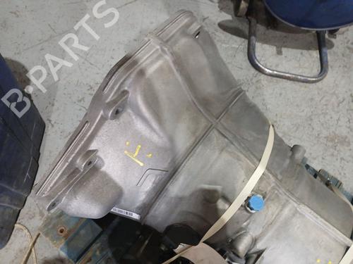 Gearbox IVECO DAILY IV Van 35C14 GV, 35C14 GV/P, 35S14 GV, 35S14 GV/P | BP21769419M3