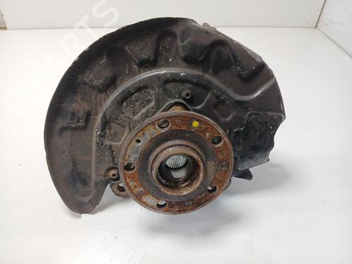 Right front steering knuckle VW GOLF VII (5G1, BQ1, BE1, BE2) | BP27932508M26