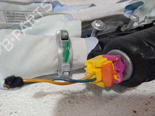 Right curtain airbag AUDI A6 C6 Avant (4F5) 2.0 TDI | BP12470617C12 