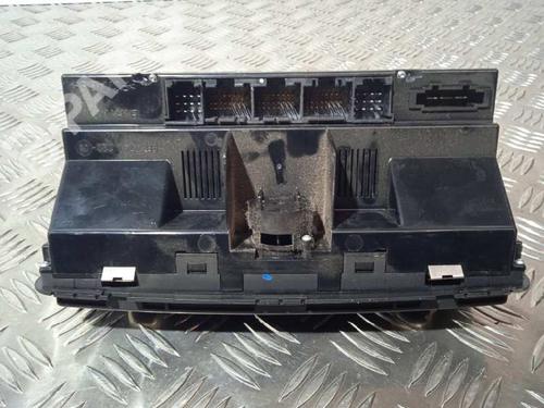 Climate control AUDI A8 D3 (4E2, 4E8) 3.7 quattro | BP8505299I5 