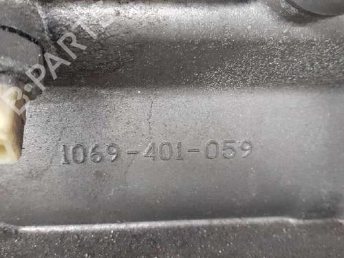Gearbox BMW 3 (E90) 320 d | BP12233150M3 