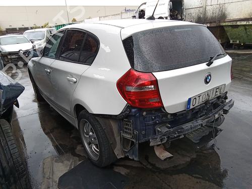 Right headlight BMW 1 (E87) 118 d | BP39802559C29 - Image 5